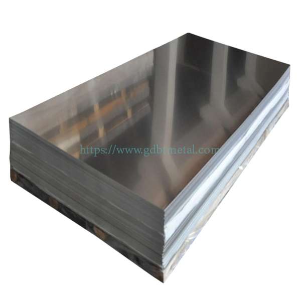 Stainless Steel Sheet&Plate